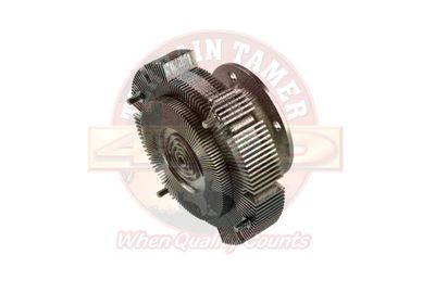 VISCOUS COUPLING 2