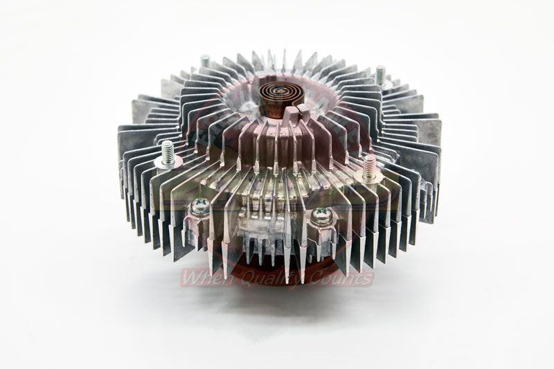 VISCOUS COUPLING 3