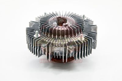 VISCOUS COUPLING 3