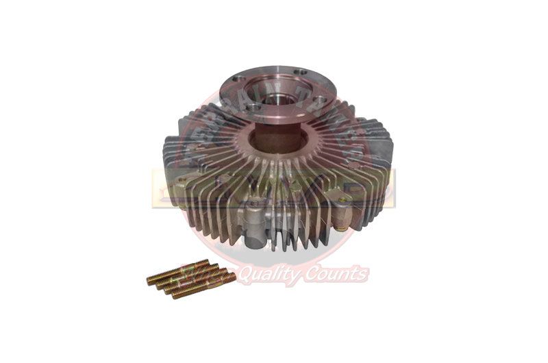 VISCOUS COUPLING 5