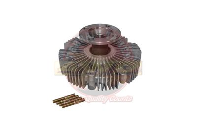 VISCOUS COUPLING 5