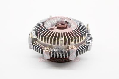 VISCOUS COUPLING 8