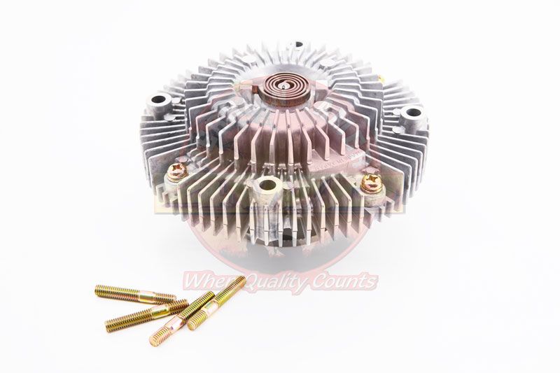 VISCOUS COUPLING 13