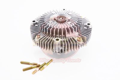 VISCOUS COUPLING 13
