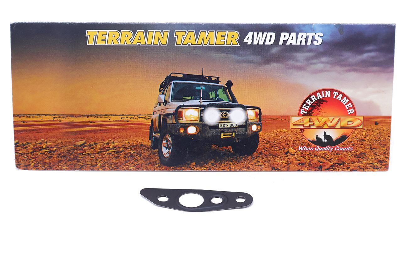 GASKET TURBO INLET PIPE