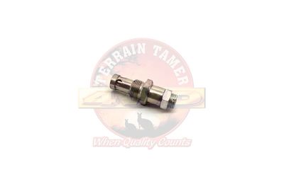 VALVE ASSY OIL COOLER RELIEF 1
