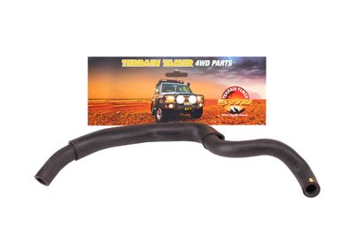 HOSE, OIL COOLER 2