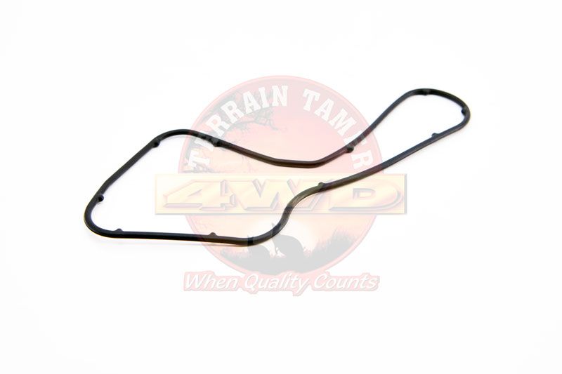 GASKET OIL COOLER 2