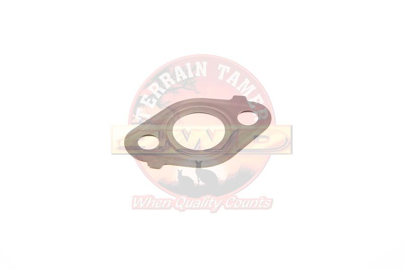 GASKET OIL COOLER TO COVER 1