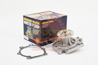 WATER PUMP TERRAIN TAMER 5