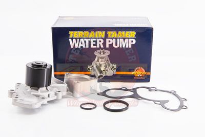WATER PUMP TERRAIN TAMER 10