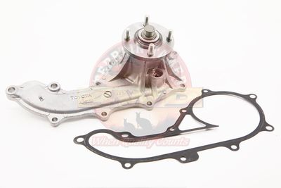 WATER PUMP 8