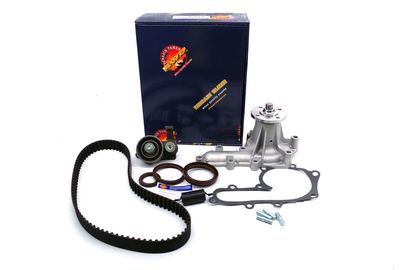 TIMING BELT &amp; WATERPUMP KIT 1
