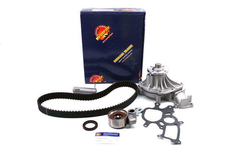 TIMING BELT &amp; WATERPUMP KIT 4