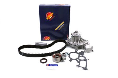TIMING BELT &amp; WATERPUMP KIT 4