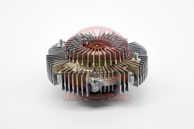 VISCOUS COUPLING 1