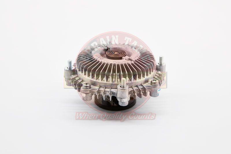 VISCOUS COUPLING WITHOUT EFI