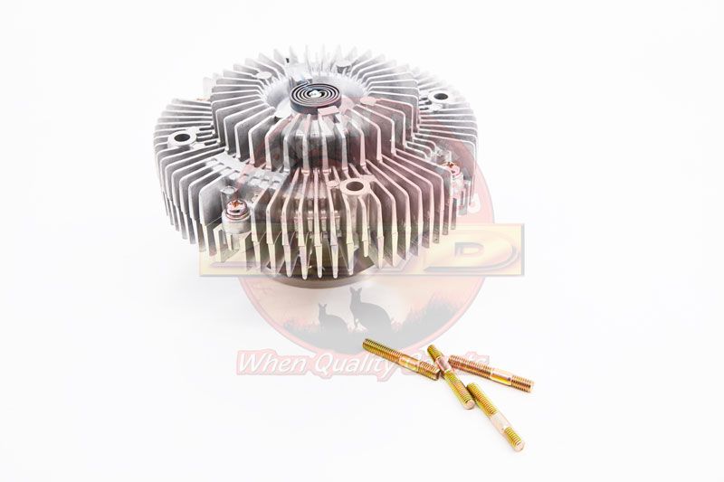 VISCOUS COUPLING 11