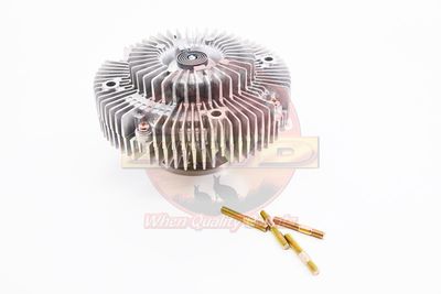 VISCOUS COUPLING 11