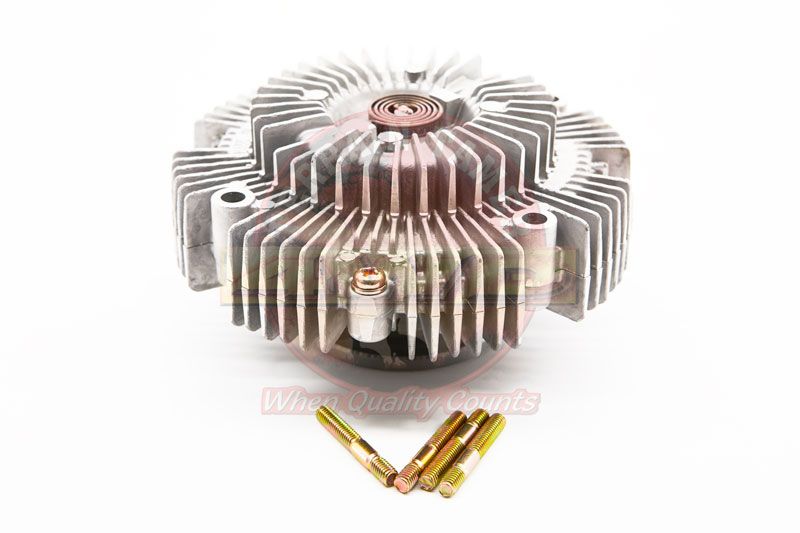 VISCOUS COUPLING 14