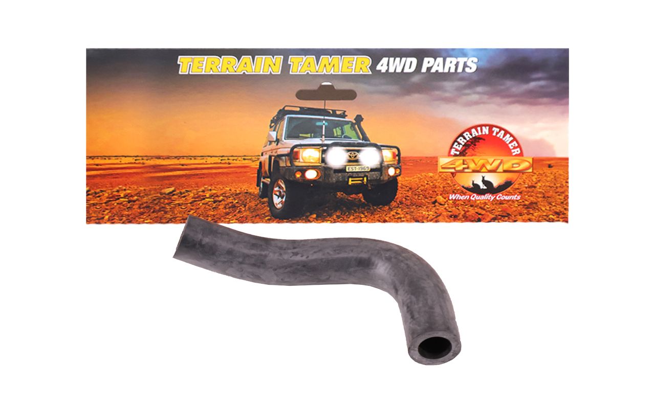 HOSE WATER BY PASS NO.3 1