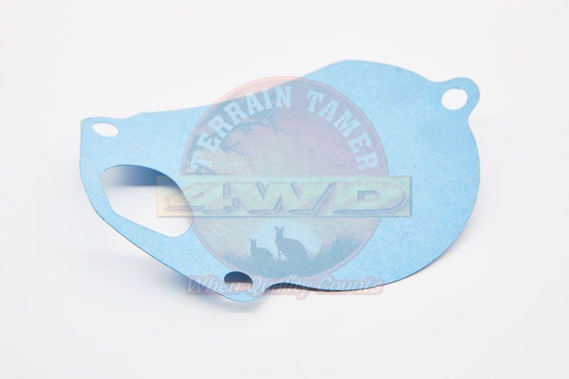 GASKET WATER PUMP 5