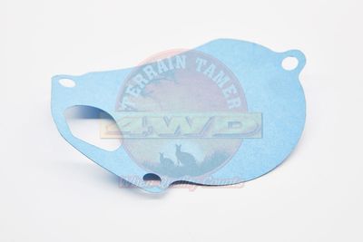 GASKET WATER PUMP 5