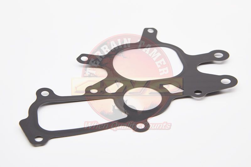 GASKET WATER PUMP COVER 2