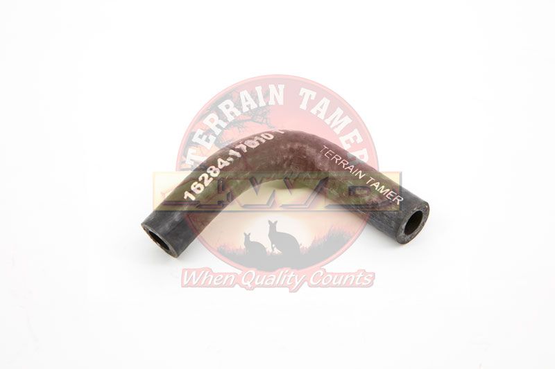 HOSE TURBO WATER NO.1 1