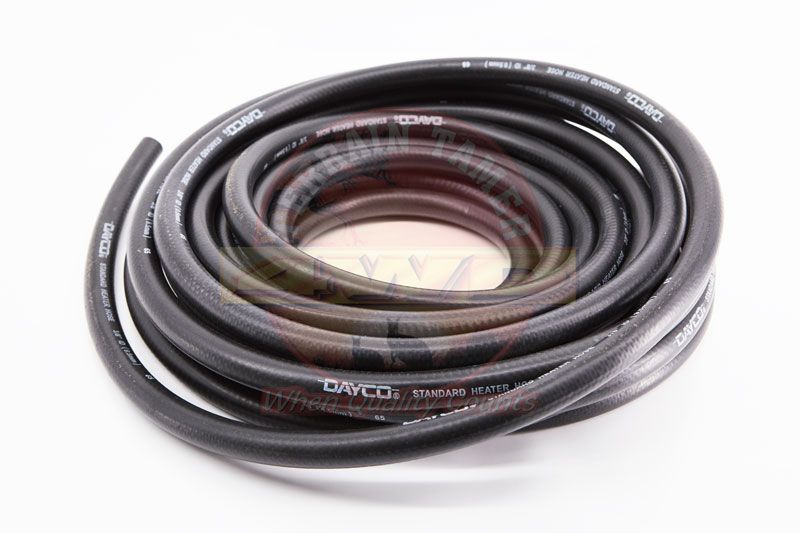 HOSE TURBO WATER NO.2 1