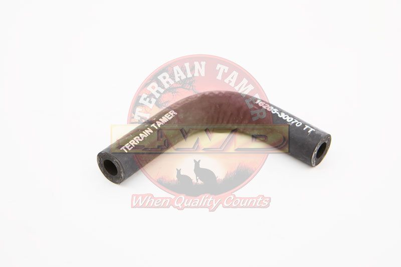 HOSE TURBO WATER 2