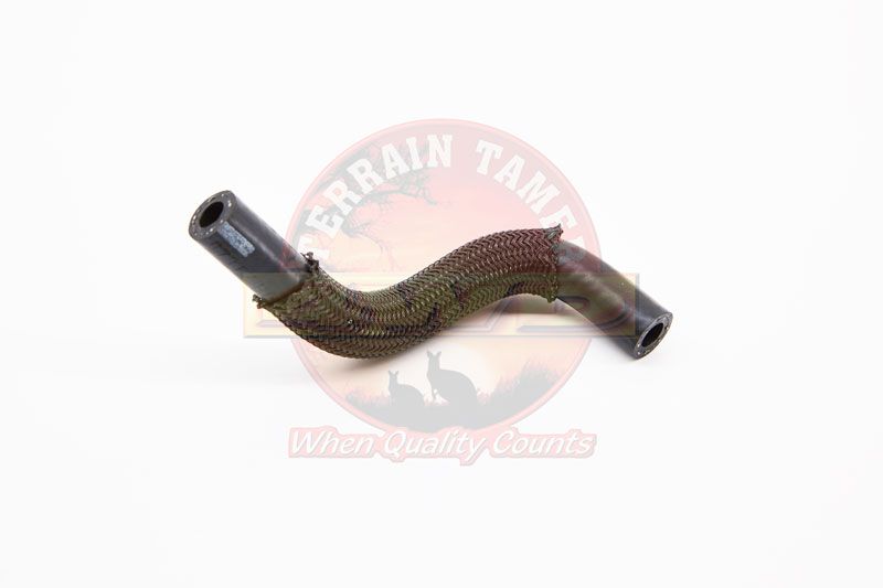 HOSE TURBO WATER 3