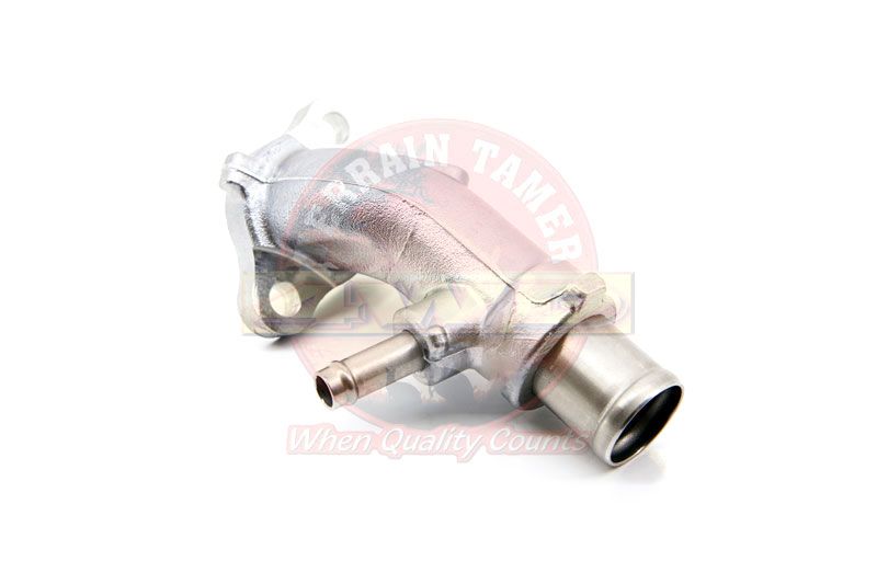 OUTLET SUB ASSY WATER BY PASS 1