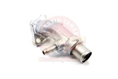 OUTLET SUB ASSY WATER BY PASS 1