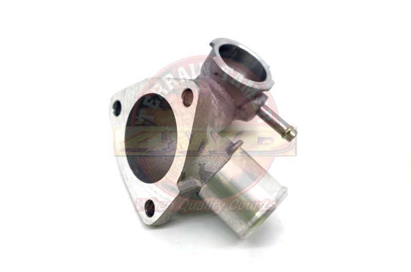 HOUSING THERMOSTAT UPPER 4