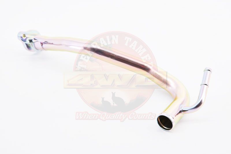 PIPE WATER OUTLET 1