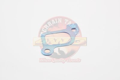 GASKET WATER OUTLET 2