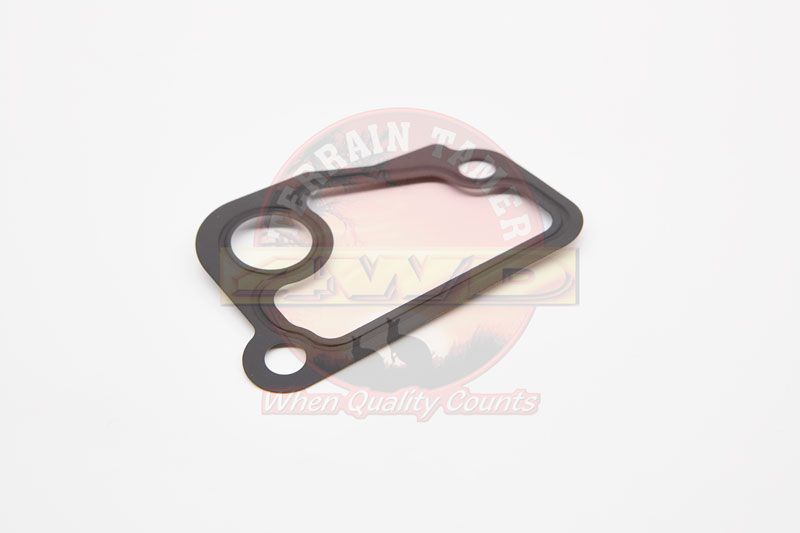 GASKET THERMOSTAT HOUSING TO CYLINDER HEAD 1