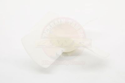 FAN BLADE CONDENSER