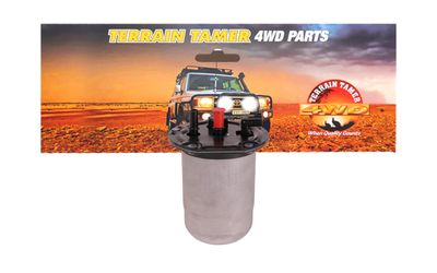 FUEL FILTER SEALED NON SERVICABLE NP300