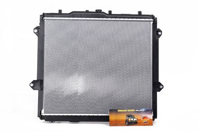 T/T RADIATOR STD AUTO &amp; MANUAL LHD &amp; RHD