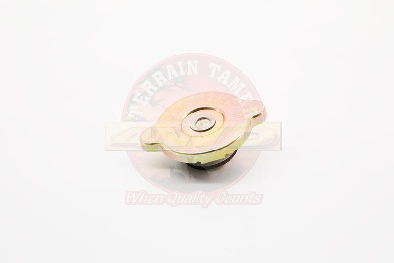 RADIATOR CAP 2