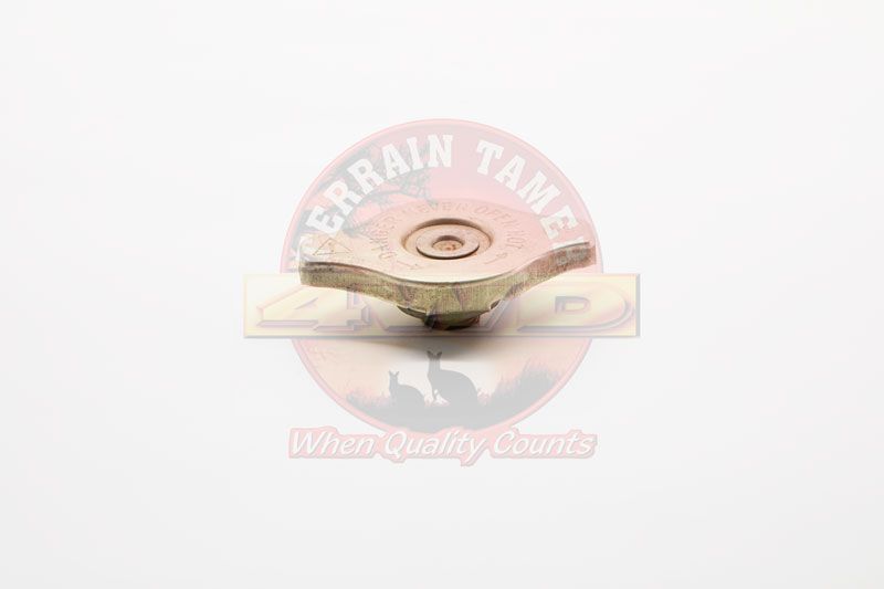 RADIATOR CAP 4