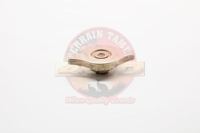 RADIATOR CAP 4