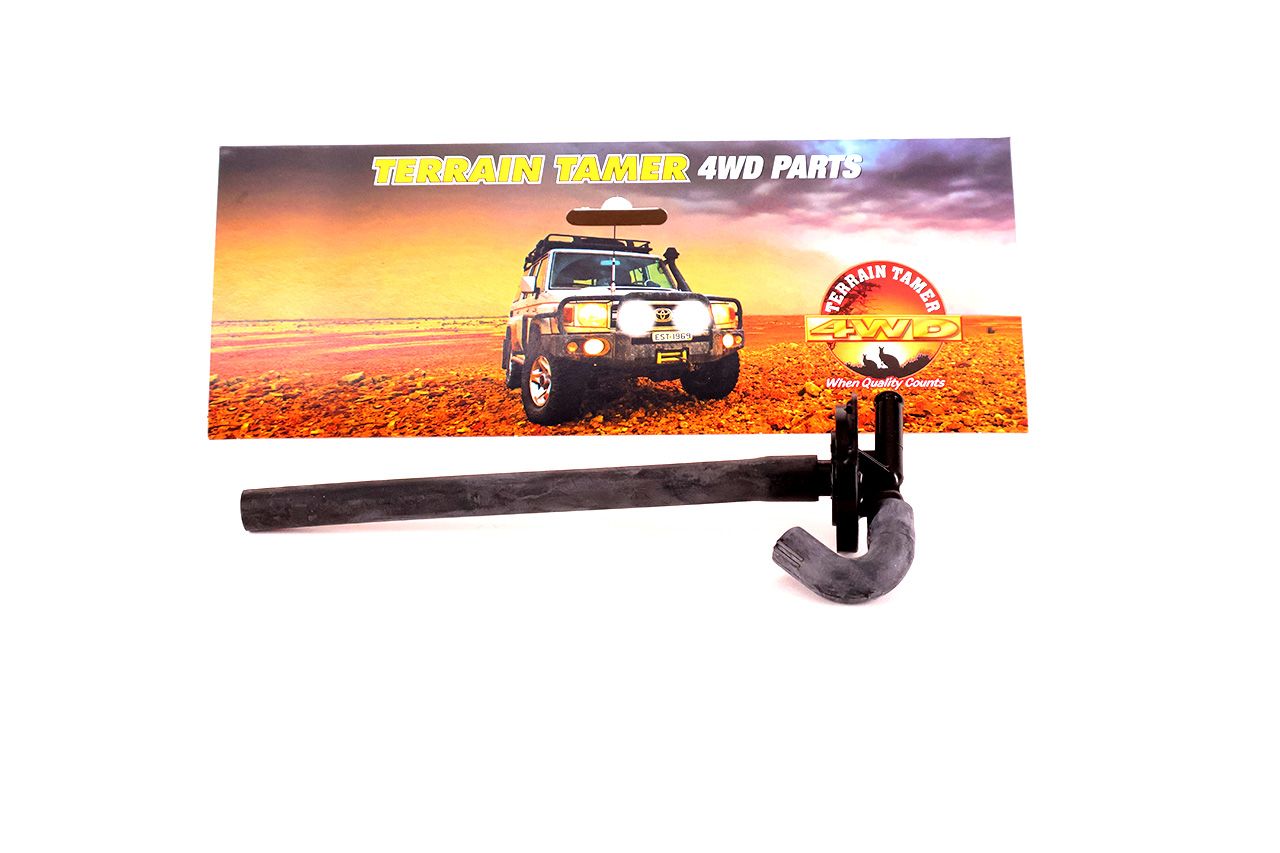 CAP RADIATOR HEADER TANK 3