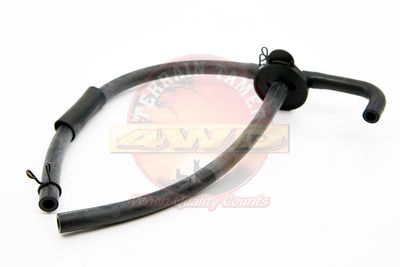 CAP RADIATOR HEADER TANK 4