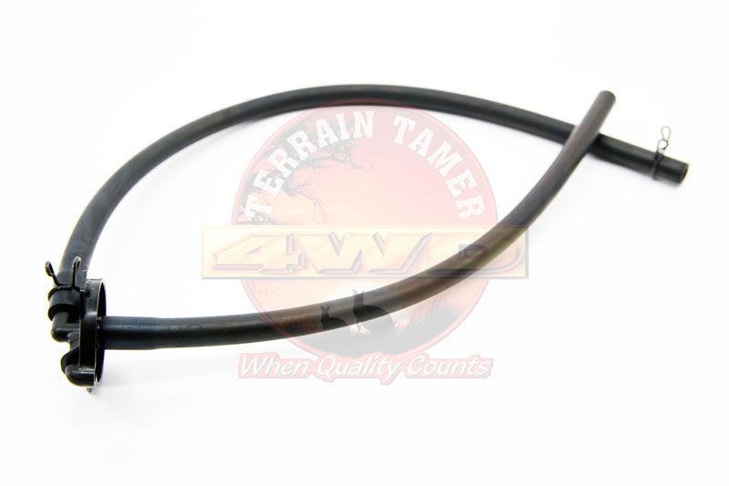 CAP RADIATOR HEADER TANK 5