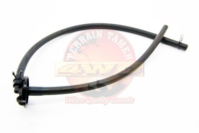 CAP RADIATOR HEADER TANK 5