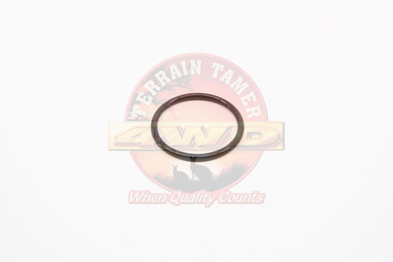 O RING RADIATOR PIPE UPPER