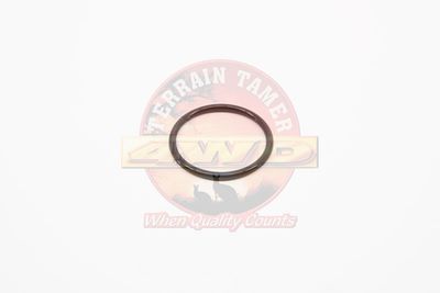 O RING RADIATOR PIPE UPPER